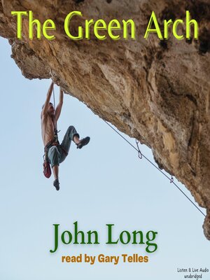 cover image of The Green Arch